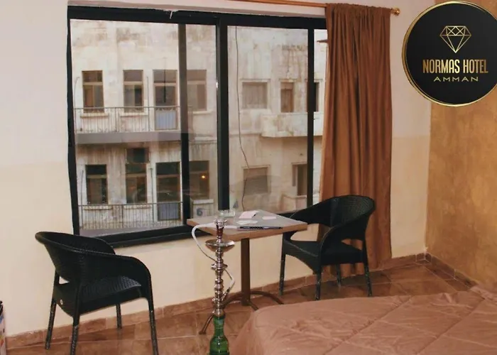 Normas Hotel