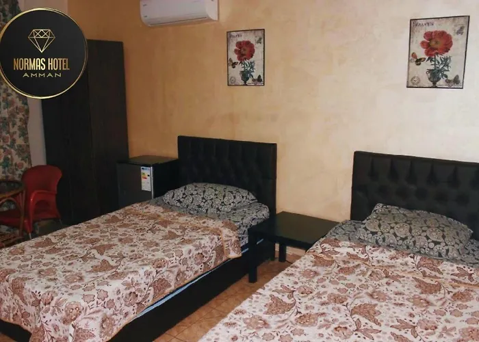 Normas Hotel